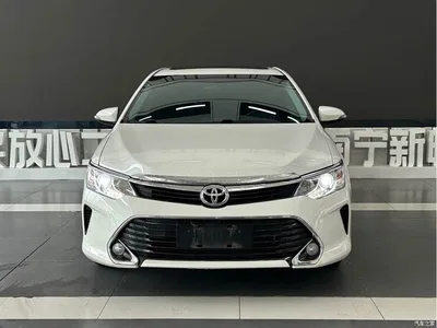 2016 Toyota Camry 2.0G 10th Anniversary Leading Edition, фото 2, лот 10271376
