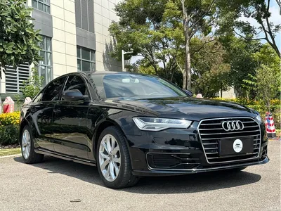 2018 Audi A6L 30th Anniversary 35 TFSI Sport, фото 3, лот 10902370