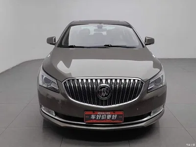 2013 Buick LaCrosse 2.4L SIDI Leading Comfort, фото 3, лот 11551670