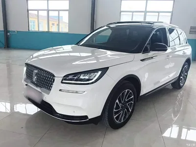 2022 Lincoln Adventurer 2.0T 2WD Deluxe Edition, фото 1, лот 10389758