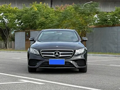 2020 Mercedes-Benz E-Class E 300 L Sport Fashion Model, фото 2, лот 10482632