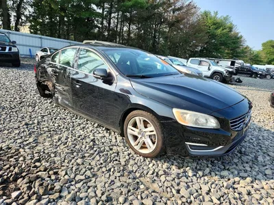 2015 VOLVO S60 PREMIER, фото 4, лот 10877062