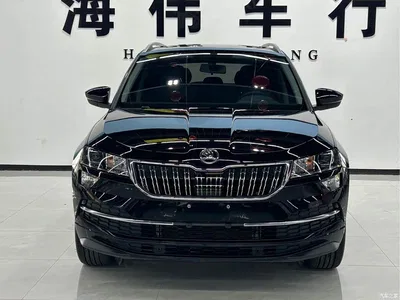 2023 Škoda Karoq TSI280 Smart Edition, фото 2, лот 10348608