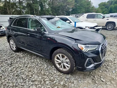 2025 AUDI Q3 PREMIUM PLUS S LINE 45, фото 4, лот 10851983