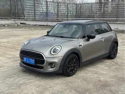 2020 MINI MINI 1.5T COOPER Classic, фото 1, лот 10351130