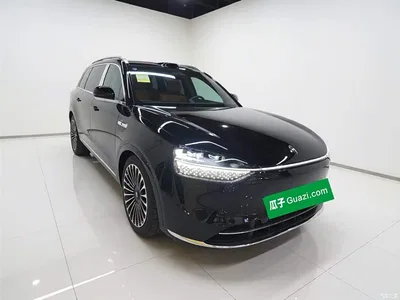 2025 AITO Wenjie AITO M9 Extended Range Ultra 52kWh 6-Seater, фото 4, лот 10276422