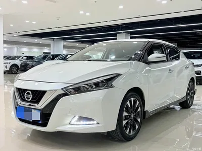 2020 Nissan Bluebird 1.6L CVT Smart Connect Cool Edition, фото 2, лот 10341061