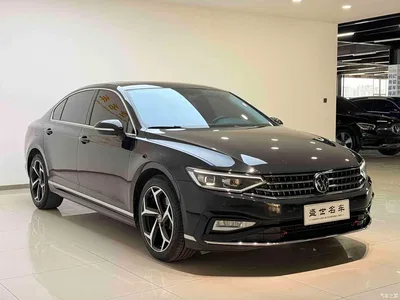 2023 Volkswagen Magotan Model 2 Million Units Commemorative Edition 280TSI DSG Leading Version, фото 3, лот 10435852