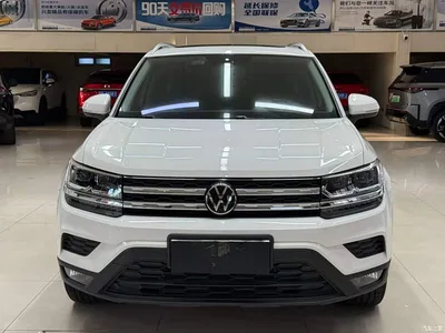 2022 Volkswagen Tharu 280TSI FWD Luxury Edition, фото 2, лот 10482410