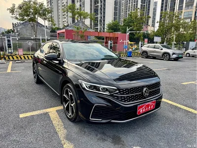 2025 Volkswagen Passat Outstanding 380TSI Starlight Dragon Glory Edition, фото 3, лот 10428574