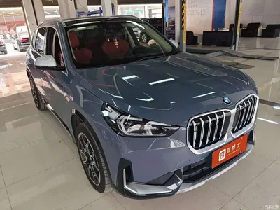 2023 BMW X1 sDrive25Li X Design Package, фото 2, лот 11227181