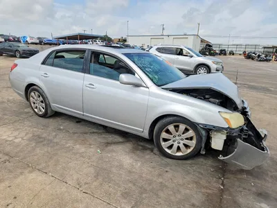 2006 TOYOTA AVALON XLS, фото 4, лот 10547419