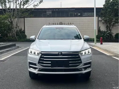 2019 BYD Song Pro 1.5T Automatic Premium, фото 3, лот 10256312