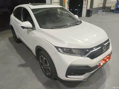 2021 Honda XR-V 1.5L CVT Comfort Edition, фото 2, лот 10662971