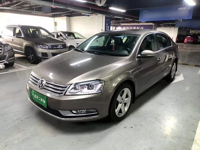 2016 Volkswagen Magotan 1.8TSI Smart Luxury, фото 1, лот 11177938