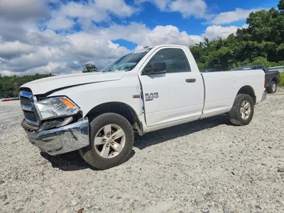 2019 RAM 1500 CLASSIC TRADESMAN, фото 1, лот 10890673