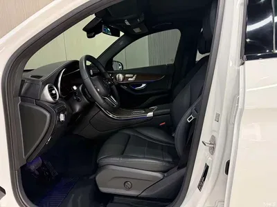 2021 Mercedes-Benz GLC 300 L 4MATIC Sporty, фото 4, лот 10292703
