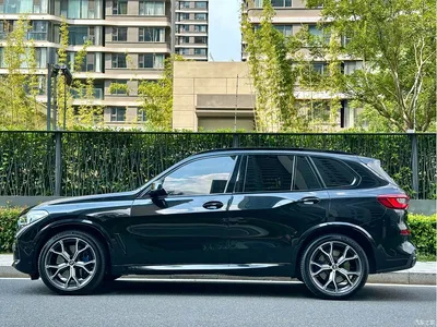2020 BMW X5 (Import) xDrive40i Premium M Sport Package, фото 4, лот 10409752