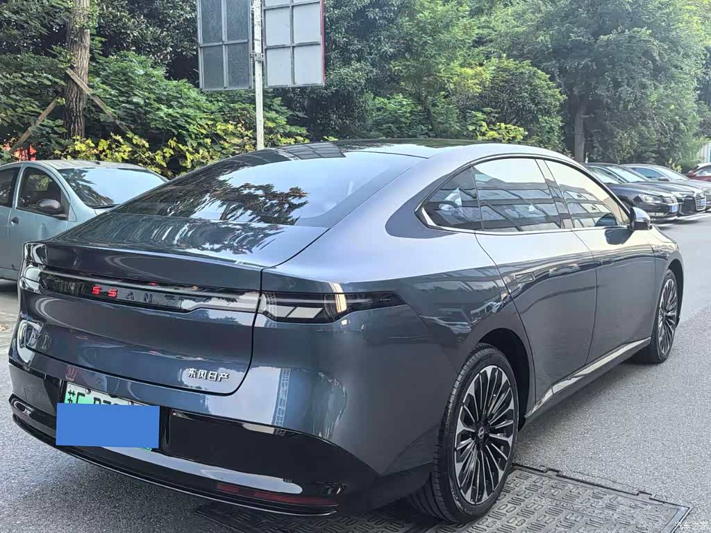 2025 Nissan N7 Model 510 Pro, фото 4, лот 11227803