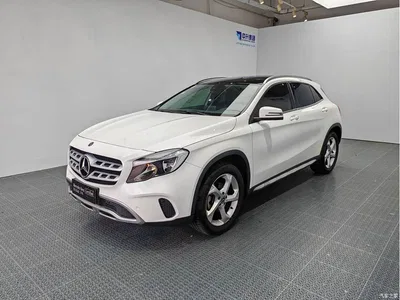 2018 Mercedes-Benz GLA 200 Dynamic, фото 1, лот 10474369