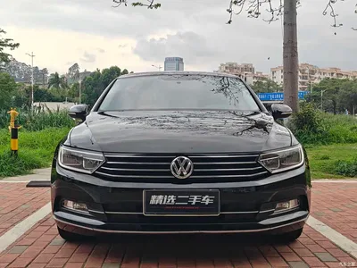 2017 Volkswagen Magotan 280TSI DSG Comfort, фото 2, лот 10437269