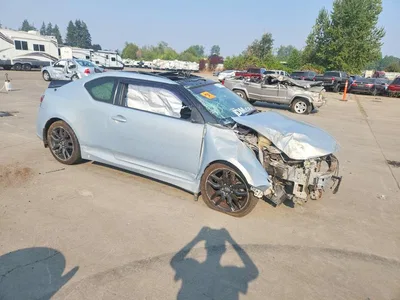 2014 SCION TC 10 SERIES, фото 4, лот 10880367