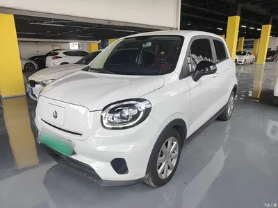 2022 Leapmotor T03 Jade Edition, фото 1, лот 10442375