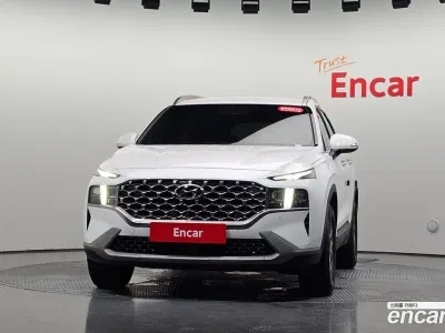 2023 Hyundai Santafe HEV 1.6 2WD, фото 2, лот 10219272