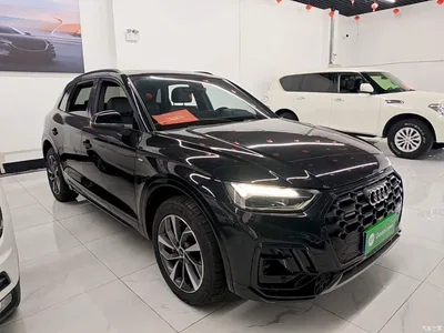 2024 Audi Q5L Model 40 TFSI Luxury Dynamic, фото 4, лот 10456595