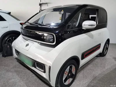 2021 Baojun KiWi EV Designer NMC, фото 2, лот 11511619