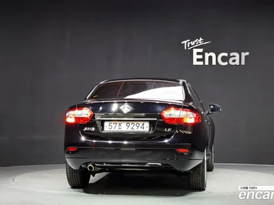 2011 Samsung SM3 LE, фото 4, лот 10188387