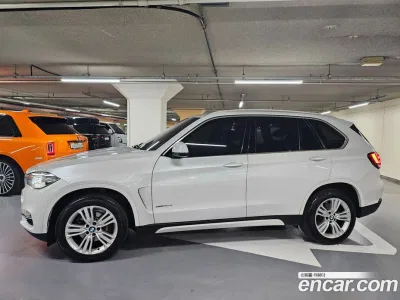 2015 BMW X5 xDrive 30d, фото 3, лот 10078171