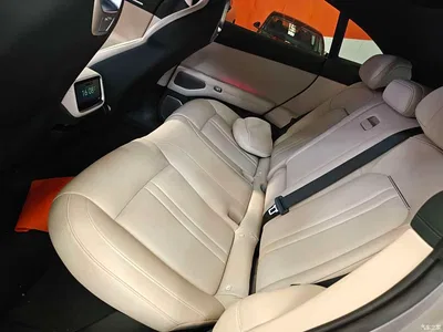 2025 Xiaomi Auto Xiaomi YU7 Ultra Long Range High Performance AWD Max Edition, фото 4, лот 10384304