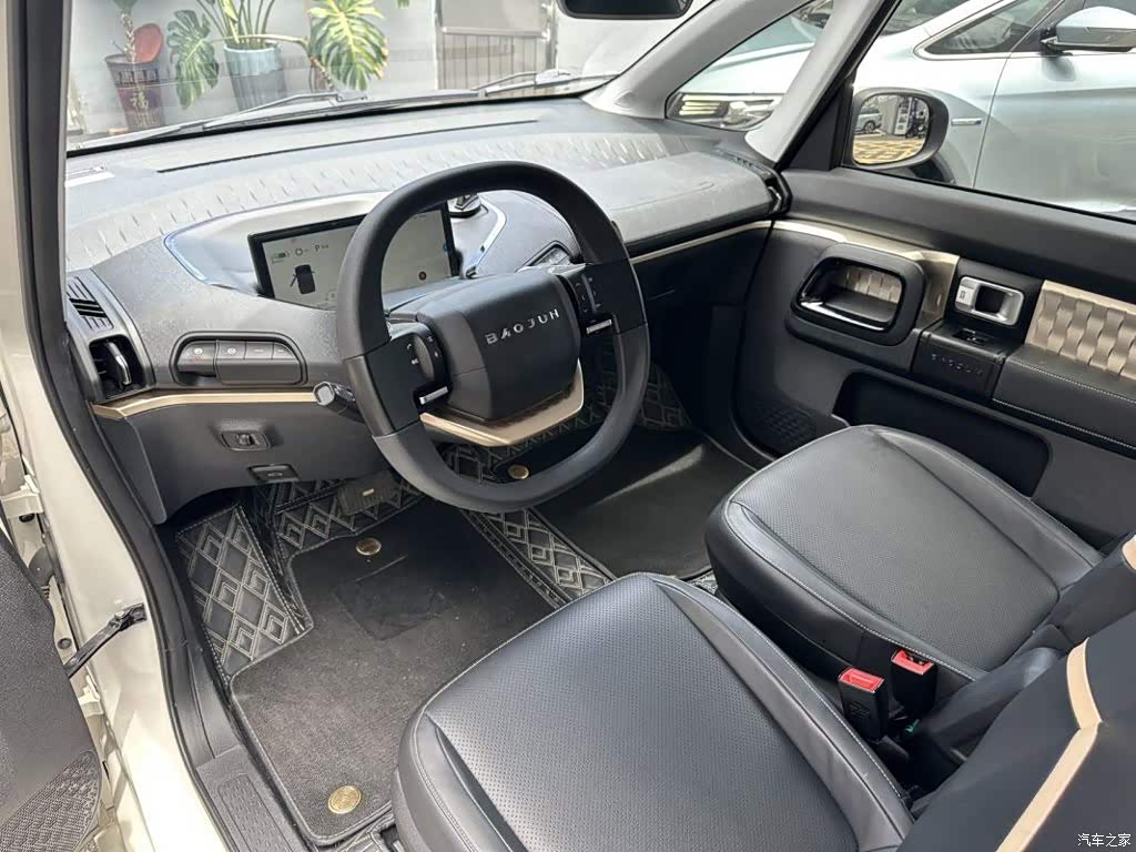 2022 Baojun KiWi EV Artist Lite NMC, фото 2, лот 11142140
