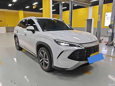 2024 BYD Song L DM-i 112km Superior, фото 3, лот 11547490