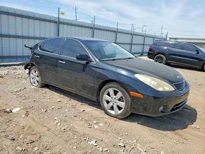 2006 LEXUS ES 330, фото 4, лот 10971784