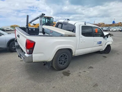 2019 TOYOTA TACOMA SR5 V6, фото 3, лот 10499730