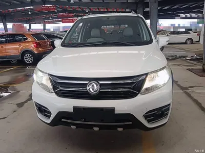 2016 Dongfeng Joyear XV 1.6L CVT Luxury, фото 3, лот 11148163