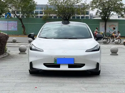 2024 GAC Haobo Haobo GT Global Edition 710 Ultra-High Voltage LiDAR Version, фото 2, лот 11144712