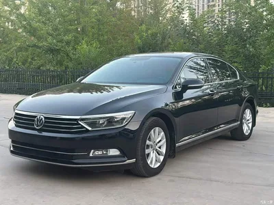 2019 Volkswagen Magotan 280TSI DSG Comfort China VI, фото 1, лот 11227309