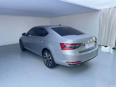 2023 Škoda Superb Facelift TSI280 DSG Premium Edition, фото 4, лот 10349520
