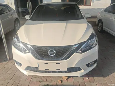 2022 Nissan Sylphy Classic 1.6XL CVT Premium Edition, фото 3, лот 11214423