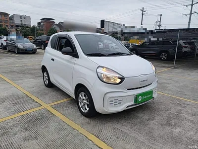2022 Roewe Kaiwei CLEVER 311km Vitality Bobo Edition, фото 4, лот 10449366