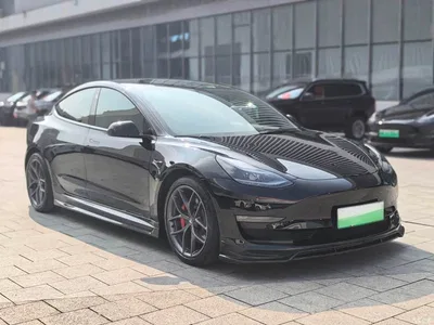 2021 Tesla Model 3 Performance High-Performance All-Wheel Drive, фото 3, лот 10807752