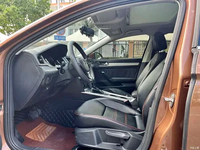 2017 Volkswagen Lamando 230TSI DSG Trend Edition, фото 4, лот 10468936
