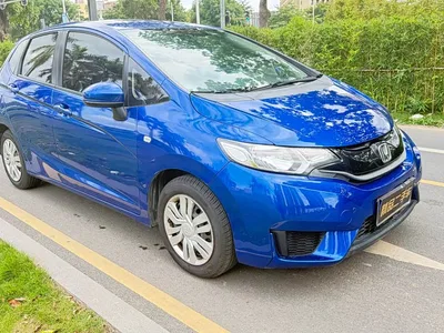 2016 Honda Fit 1.5L LX CVT Comfort, фото 2, лот 10431877