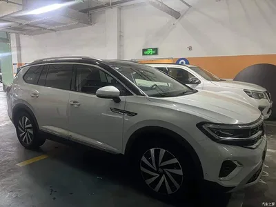 2021 Volkswagen Talagon 380TSI 4WD Luxury Premium Edition Pro, фото 2, лот 10467218