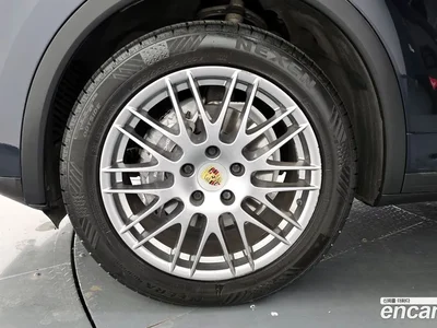 2016 Porsche Cayenne 3.0 Diesel, фото 4, лот 10094102