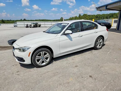 2017 BMW 330 XI, фото 1, лот 10680787
