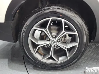 2023 Ssang Yong KORANDO Gasoline 1.5 2WD C5, фото 2, лот 10038660